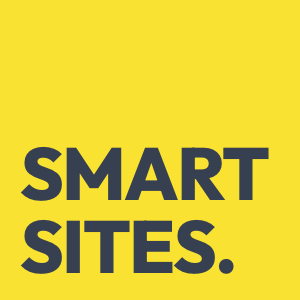 Smart Sites logo