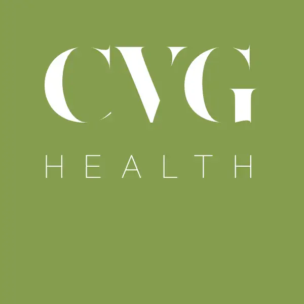 CVG Health logo design
